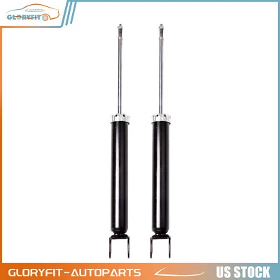 Rear For 2006-2010 Kia Magentis 2006-2009 2010 Kia Optima Shocks Absorber 2 Pcs - Image 1 of 4