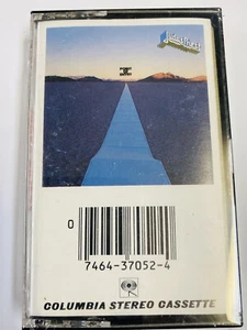 Judas Priest 1981 Original FACTORY SEALED Point Of Entry Cassette Tape NOS - Picture 1 of 3