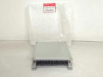 New OEM Genuine Honda ECM Engine Control Module 1996-1997 Odyssey 37820-P1E-305 - Image 1 of 4