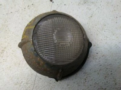 Luz de marcha atrás para Ford Custom Deluxe Convertible 1950 Foto 1 de 4