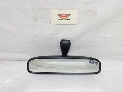 2005-2008 Hyundai Tucson Interior Rear View Mirror Manual Dimming OEM IE4022143 Foto 1 de 4