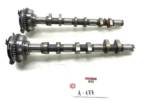 2016-2020 JAGUAR XF ENGINE CAMSHAFT OEM. - Picture 1 of 10
