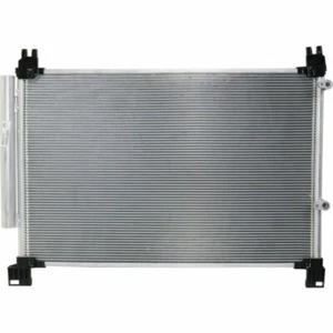 Condensador de aire acondicionado se adapta a Lexus RX350 RX350L 2016-2019 deportivo utilitario 884600E110 - Imagen 1 de 6