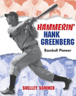 Shelley Sommer Hammerin' Hank Greenberg (Hardback) (US IMPORT)