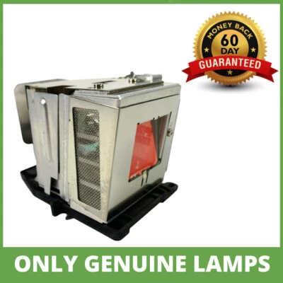 Genuine Sharp Projector Lamp Bulb for PG-D2710XL PG-D3010XL PG-D3550W XR-55XL - Image 1 of 4