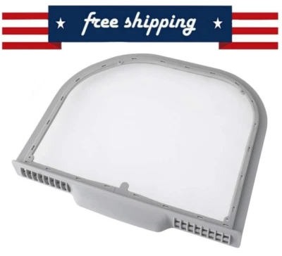 Lint Filter for Kenmore Dryer 79671412310, 79671412410, 79671422410, 79671423410 - Image 1 of 3