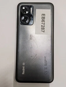 Redmi 5G Smartphone - Working, Used, No Accessories, Broken Screen - Afbeelding 1 van 7