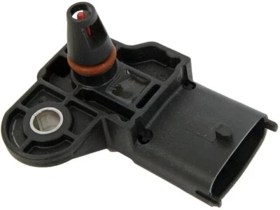 For 2015-2019 Chevrolet Corvette Supercharger Pressure Sensor AC Delco 75525JCMQ - Image 1 of 2