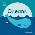 Eco Baby: Oceans By Freytag, Lorna Book The Cheap Fast Free Post