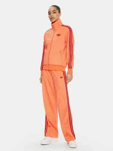 adidas Originals Women's Adicolor Classics Firebird Track suit (Jacket & Pant) - Picture 1 of 14