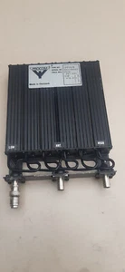 Surplus Duplexeur PROCOM DPF70/6 UHF Duplexfilter condizioni eccellenti - Imagen 1 de 7