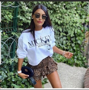 Las mejores ofertas en Sudaderas de Zara Blanco para Mujeres | eBay