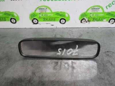 8153LL espejo interior para CITROEN C-CROSSER 2.2 HDI FAP CAT 2007 1884650 - Imagen 1 de 4