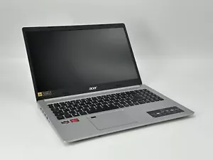 Acer Aspire A515-44 15,6" FHD Ryzen 5 4500U 8GB 256GB NVMe Win11 Pro Fingerprint - Bild 1 von 5
