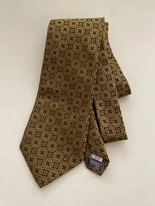 XMI MEN SILK TIE 59X3.75' WIDE.NEW.USA. - Picture 1 of 2