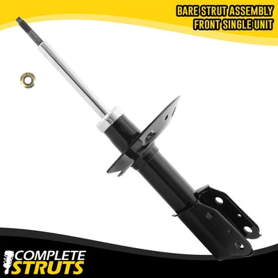 1997-2005 Chevrolet Venture Front Bare Strut Assembly Single - Image 1 of 4