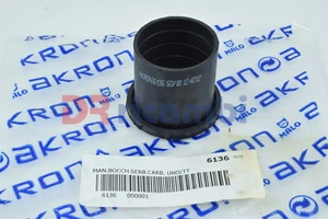 MANICOTTO SERBATOIO CARBURANTE FIAT PUNTO LANCIA LYBRA MAL 6136 60812089 5986244 - Imagen 1 de 3