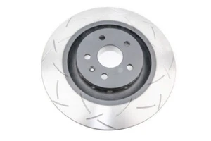 DBA 42608S for 4000 Series Slotted Rotors - Picture 1 of 7