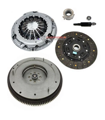 FX OEM CLUTCH KIT+FLYWHEEL for 13-16 SCION FR-S TOYOTA 86 13-18 SUBARU BRZ 2.0L - Изображение 1 из 4