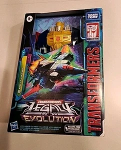 Transformers Metalhawk Legacy Evolution Voyager Class Generations Figur Hasbro - Bild 1 von 5