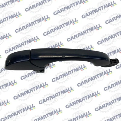2009-2014 Volkswagen Routan Rear Right Side Exterior Door Handle OEM Foto 1 de 4