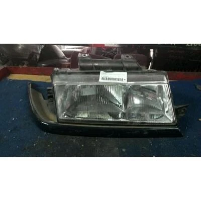 SCHEINWERFER VORNE RECHTS FÜR SSANGYONG MUSSO/MJ (93-98)(98-05) 2.9 T.D. 1993 - Bild 1 von 4