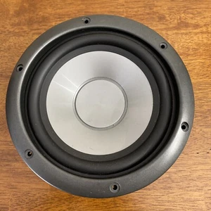 Woofer Klipsch Synergy III F1 con anillo de recorte ¡woofer original!¡Envío gratuito!¡! - Imagen 1 de 4