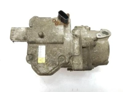 MK3 2011-17 TOYOTA YARIS BOMBA COMPRESORA AIRE ACONDICIONADO 1,5 GASOLINA/ELÉCTRICA 0422001041 Foto 1 de 4