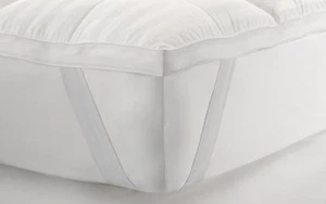 SHERIDAN ULTIMATE DREAM Goose Down Mattress Topper| Underlay Queen| King Size - Picture 1 of 1