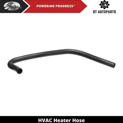 For 1999-2004 Ford F-250 Super Duty HVAC Heater Hose Gates 2000 2001 2002 2003 - Image 1 of 4
