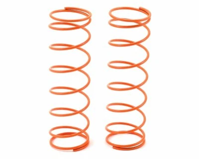 Kyosho Big Shock Springs 8.5-1.4 78mm orange KYOIFW457-8514 Inferno MP10, ... - Bild 1 von 2
