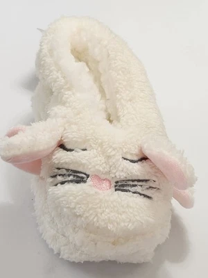 Новый с Ярлыками Chatties мягкий Тапочки Sox без скольжения захват точек кролики женщины S 6/7 - Изображение 1 из 4