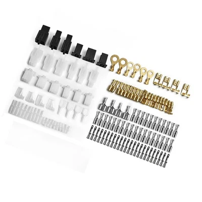 1 Set Electrical Wiring Harness For Kawasaki S3 H1 H2/GPZ305 GPZ500/GPZ550 Parts - Image 1 of 4