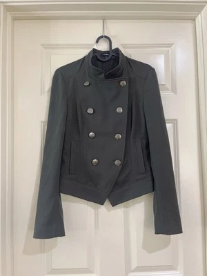 CHAQUETA MUJER EXPRESS TALLA 0 Foto 1 de 4