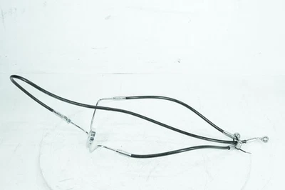 2013 Harley Touring Electra Glide Classic OEM Front Brake Hose Line Pipe NON-abs - Image 1 of 4