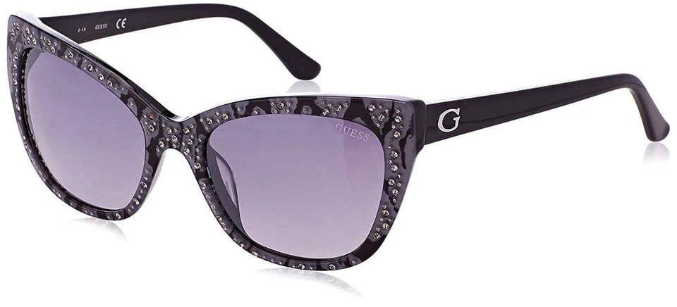 Gafas de sol Guess para mujer GU7438 05B/Nuevas Foto 1 de 1
