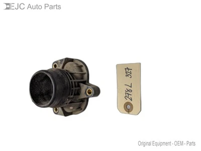 Carcasa de termostato para Ford F-350 Super Duty 11-14 6,7 RH-315 diésel Foto 1 de 4