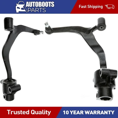 Front Lower Control Arm and Ball Joint Assembly for 2003-2008 INFINITI FX35 - Image 1 of 4