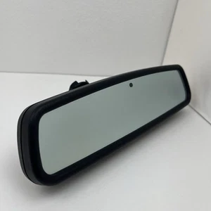 Espejo retrovisor con atenuación automática 97-00 Dodge Dakota Durango Sebring OEM E13012598 - Imagen 1 de 14