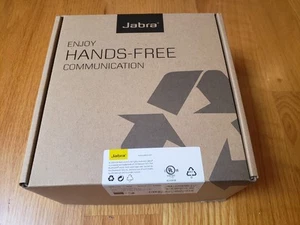 Zupełnie nowy bezprzewodowy zestaw słuchawkowy Jabra 9450 Flex NCSA, model #: 9450-65-507-105. - Zdjęcie 1 z 5