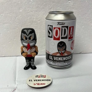 Funko Soda El Venenoide - Picture 1 of 1