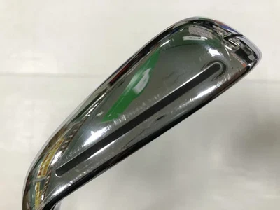 TaylorMade Stealth Gloire Iron 1pc #7 Flex Regular Speeder NX for TM Graphite - Image 1 of 4