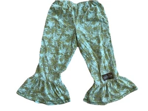 Matilda Jane big ruffle pants girlssize 6 - Picture 1 of 3