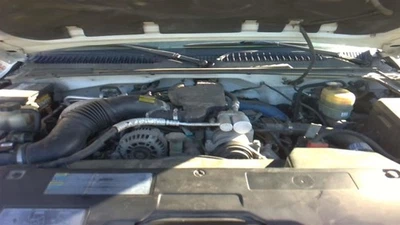 Driver Front Door Switch Driver's Master Fits 00-02 SUBURBAN 1500 27818310 Foto 1 de 4