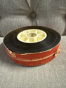 Once Upon A Girl Severin Films - Original 35mm NSS Kinotrailer - 1976 selten - Bild 1 von 4