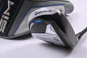 Taylormade SIM Ti #3 Wood / 15 Degree / Stiff Flex Diamana FW Limited 75 Shaft - Picture 1 of 9