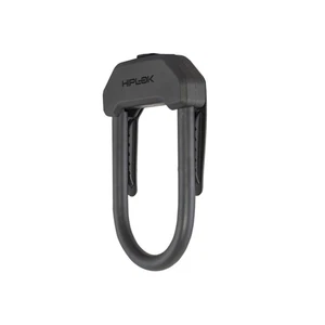 Candado para bicicleta Hiplok DX U-Lock, negro - Imagen 1 de 1