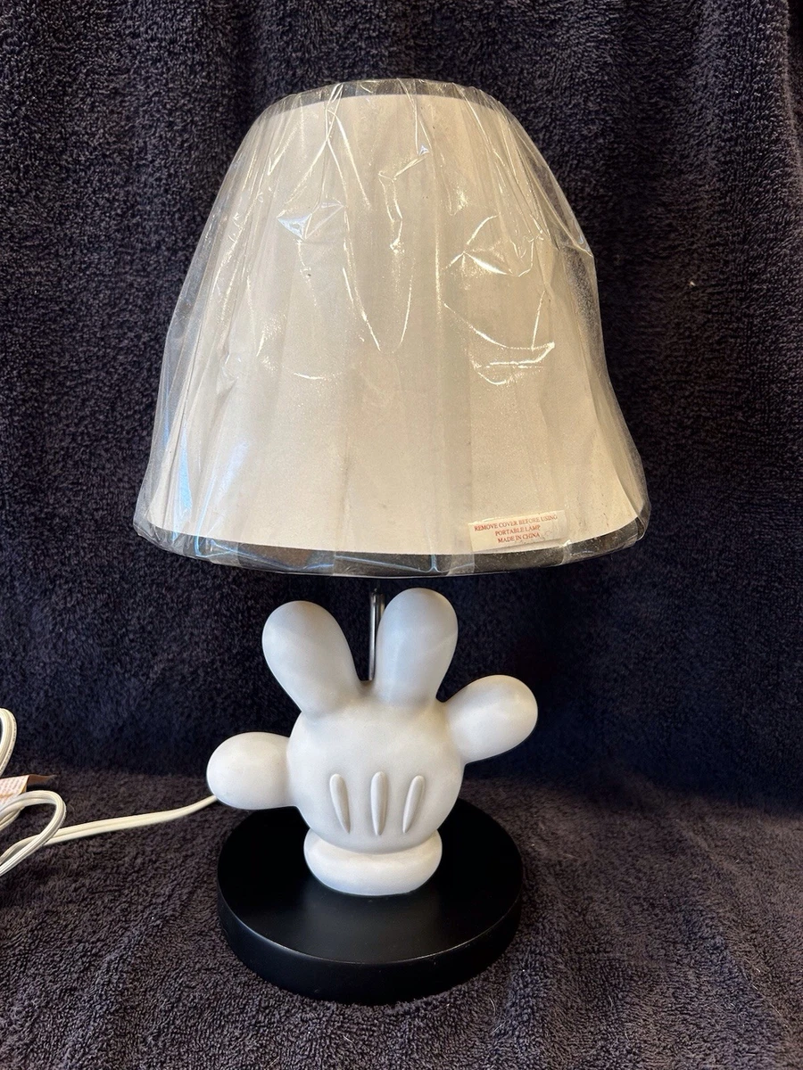 Disney Lamps (1968-Now) | eBay
