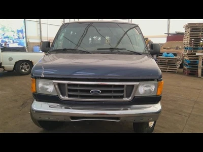 Starter Motor Thru 12/16/12 Fits 02-13 FORD E150 VAN 6798378 - Image 1 of 4
