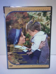 Anne Of Green Gables - The Continuing Story NEW SEALED - Imagen 1 de 2